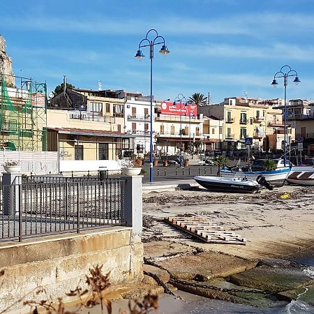 Villa Ania Mondello Exterior photo